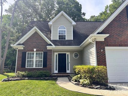 3000 Enderbury Drive sold home in Bent Creek, Indian Trail, NC