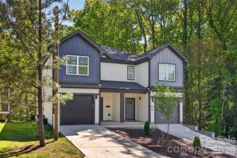 1933 St Mark Street active home in Biddle Heights, Charlotte, NC