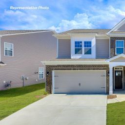108 Rhuidean Court
