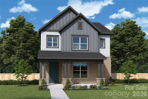 14014 Marlin Lane pending home in Whitley Preserve, Mint Hill, NC