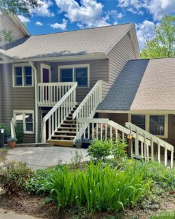 8 Creekside Lane active home in Laurel Creek, Asheville, NC