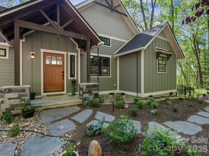 199 Garnet Way active home in The Boulders, Hendersonville, NC