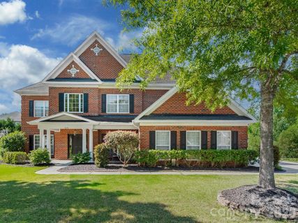 8638 Savannah Road sold home in Litchfield Village, Harrisburg, NC
