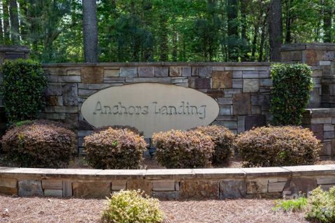 126 128 Greens Road sold home in Anchors Landing, Granite Falls, NC
