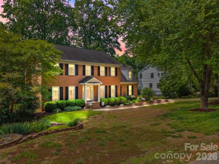 Monterey Landing, Mooresville
