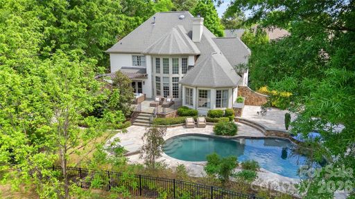 11920 Three Vistas Court