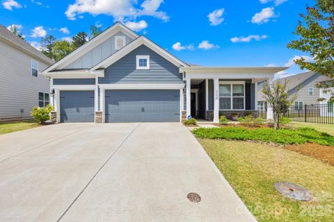 3172 Burnello Court pending home in The Farm At Ingleside, Iron Station, NC
