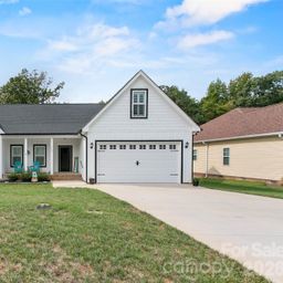 1205 Stonewyck Drive