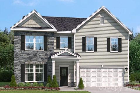 4233 Vista Pine Drive pending home in Clairmont, Charlotte, NC