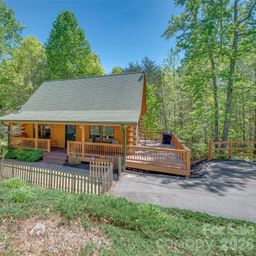 125 Pine Ridge Drive