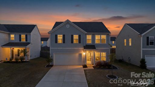 119 Mooring Drive active home in Hidden Lakes, Statesville, NC
