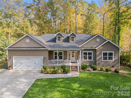 473 Evergreen Road sold home in Rosedale, Clover, SC