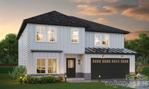 Homes in Stoneglen, Granite Quarry