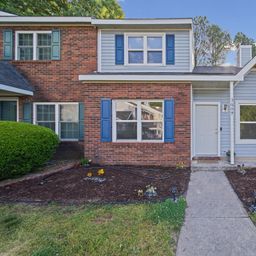 3609 Huyton Court