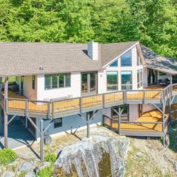 72 Tadpole Lane