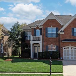 4936 Hawk Shadow Lane