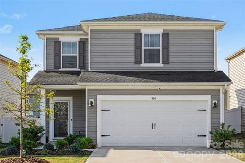 309 Fairchild Way