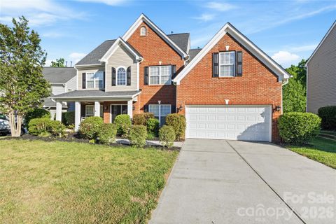 8458 Mossy Cup Trail active home in Magnolia Springs, Harrisburg, NC