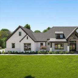 42 The Preserve Drive