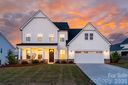 2423 Ridgecrest Way sold home in Fort Mill, SC