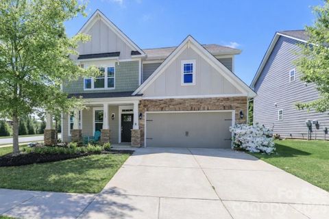 117 Tomahawk Drive active home in Lakewalk, Mooresville, NC