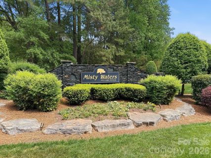 9274 Egret Ridge pending home in Misty Waters, Belmont, NC