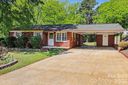 169 Shamrock Street sold home in Concord, SC