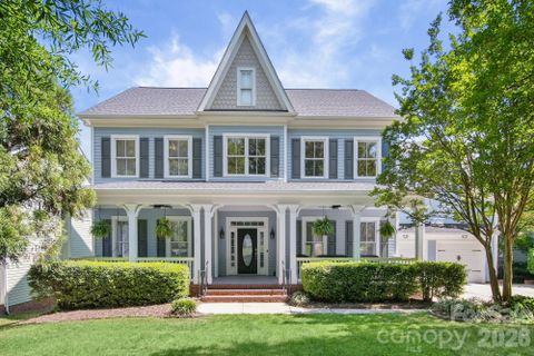 1019 Brookline Drive