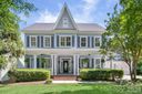 1019 Brookline Drive sold home in Huntersville, SC