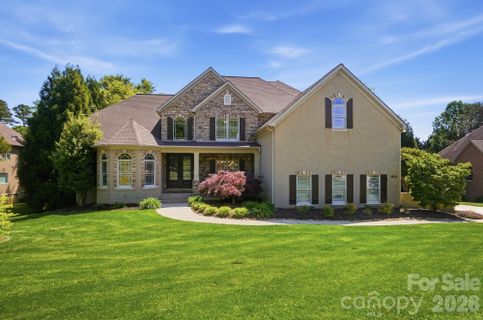 159 Riverchase Lane active home in Walden Ridge, Mooresville, NC