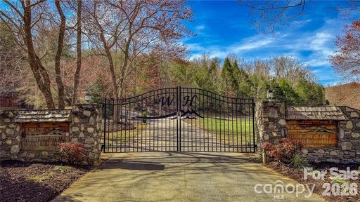 Tbd Waterfall Drive active home in The Views At Woodland Hills, Marion, NC