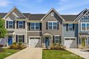 118 Jameson Park Drive sold home in Troutman, SC