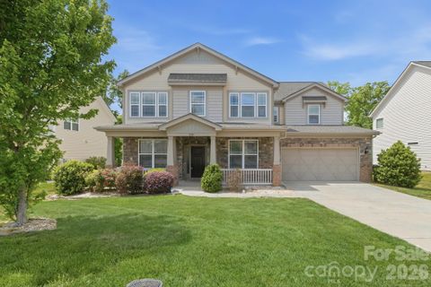 2589 Shoal Park Road active home in Wellington Chase, Concord, NC