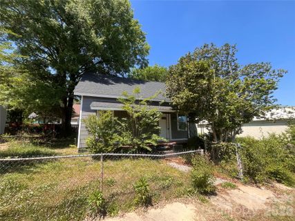 904 Brunett Street sold home in Firestone Cotton Mills, Gastonia, NC