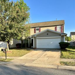 4722 Mortonhall Road