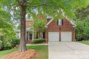 14003 Ballantyne Meadows Drive sold home in Charlotte, SC