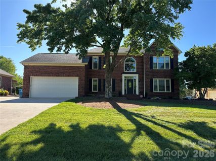 Homes in Stallings Glen, Harrisburg