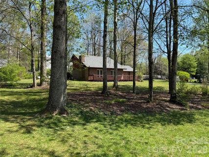 97 Wilkie Way sold home in Wildwood, Fletcher, NC