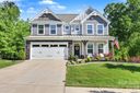 13207 Fiore Place sold home in Huntersville, SC