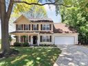9715 Castle Terrace Court sold home in Charlotte, SC