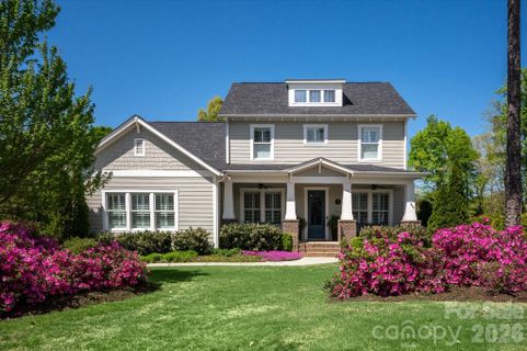 2217 Tatton Hall Road pending home in Springfield, Fort Mill, SC