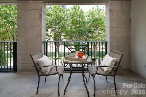 300 W 5th Street pending home in Fifth And Poplar, Charlotte, NC