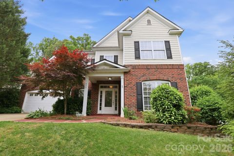 445 Buttermere Road