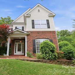 445 Buttermere Road