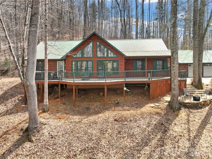 462 Little Mountain Road