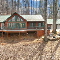 462 Little Mountain Road