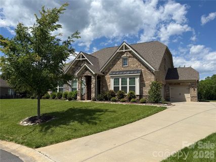 401 Hollyhock Drive