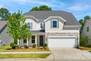 4415 Hunton Dale Road sold home in Concord, SC