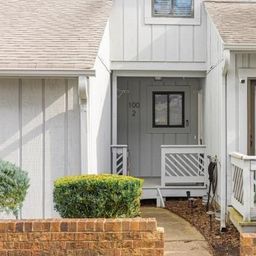 100 Willow Run Drive