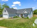 38 Black River Road sold home in Fletcher, SC